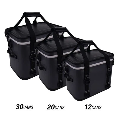 Міцна сумка-холодильник Ice