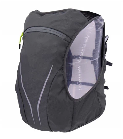 Інноваційний жилет для бігу