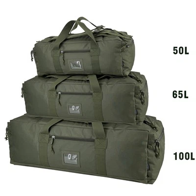 Велика дорожня сумка