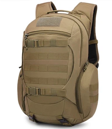 Легкий тактичний рюкзак